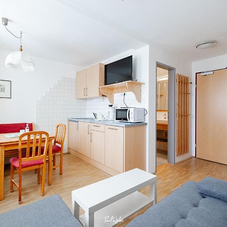 Haus Isabella Obertauern Apartment Ruang foto