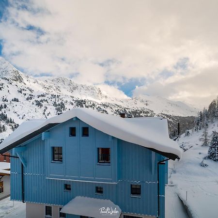 Haus Isabella Obertauern Apartment Ruang foto