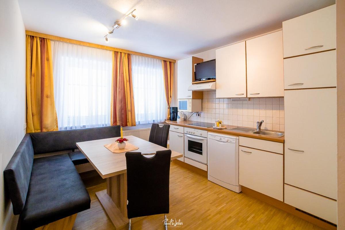 Haus Isabella Obertauern Apartment Ruang foto