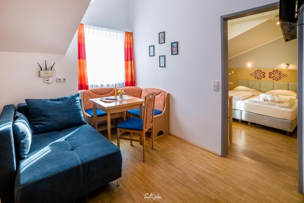 Haus Isabella Obertauern Apartment Ruang foto